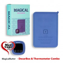 DECARBBOX THERMOMETER COMBO...